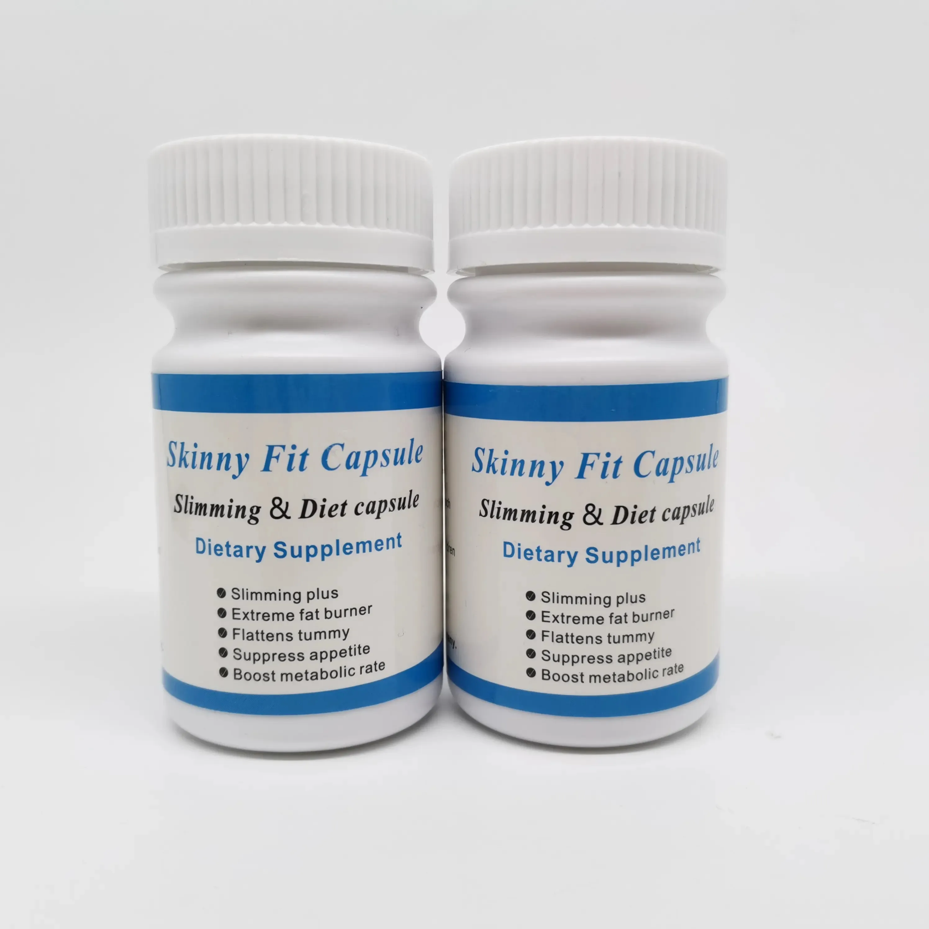 Hot Sale Effective Herbs Fat Burner Capsule Slimming Tablets Slimming Pills Private Label Service