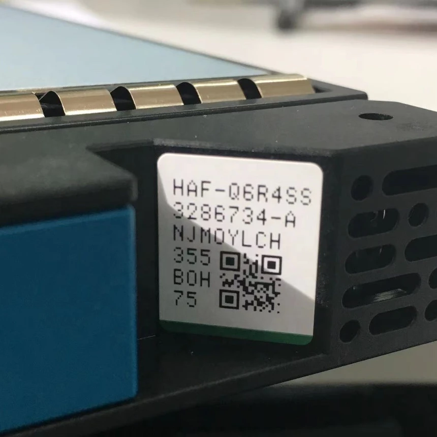 VSP Gx00 7tb FMD 3286734-A модуль флэш-памяти на жестком диске 3286734-A для Hitachi Vantara