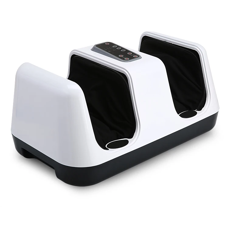 New Electric Vibrating Foot Massager Healthy Exercise Massager Machine