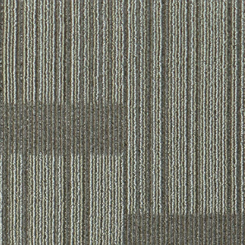 Easycarpeter TACK184 Fireproofing Floor Office Luxury Carpet