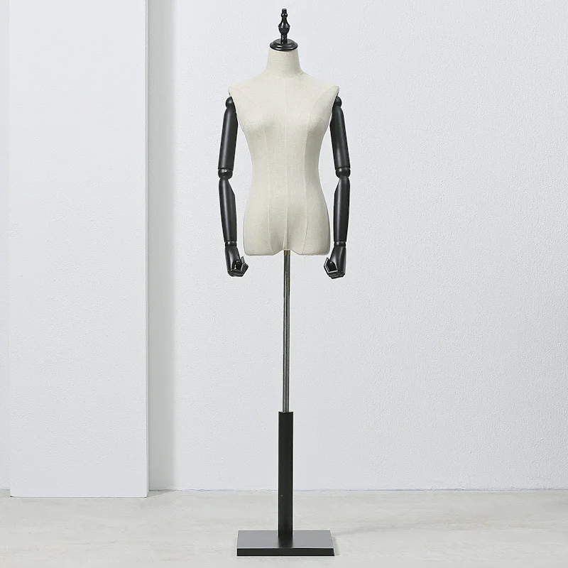 Clothing store model props female mannequins wedding dress mannequins female male body