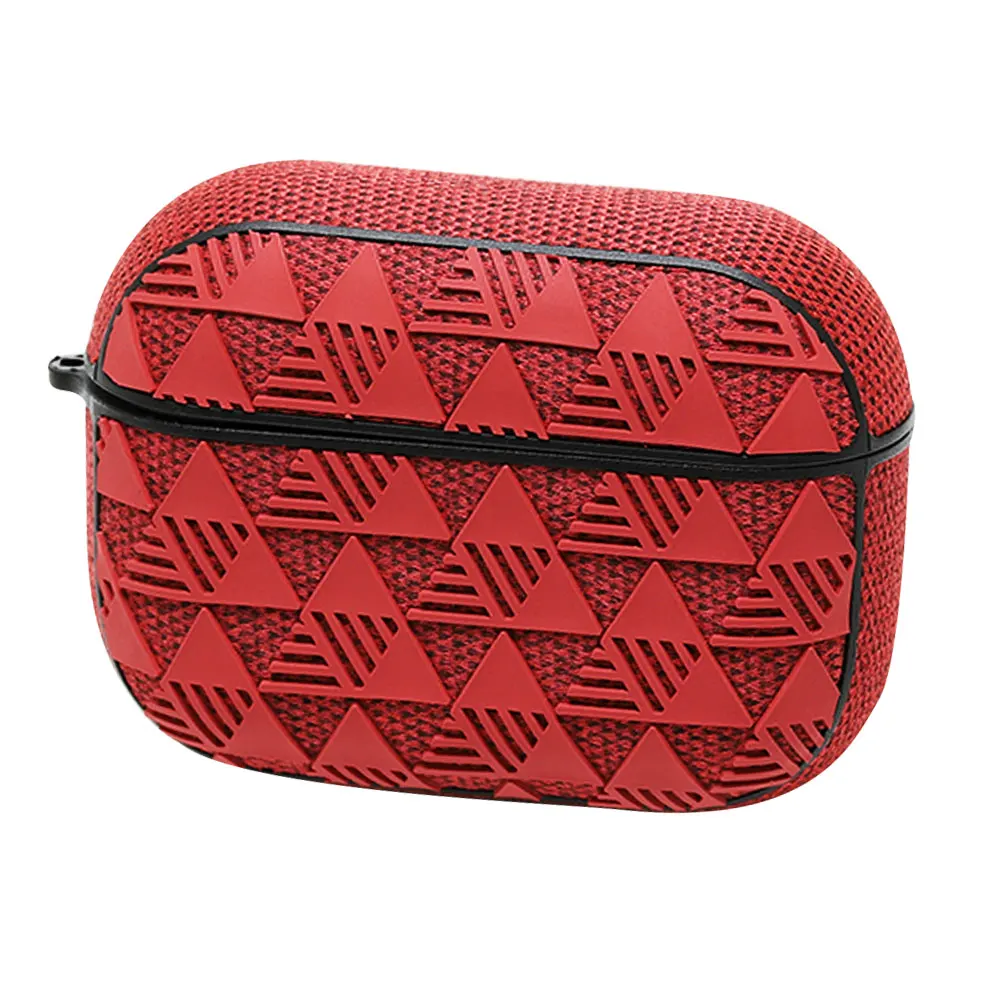 Many color for chose  Soft hand feeling for easy to carry one protected case for airpods