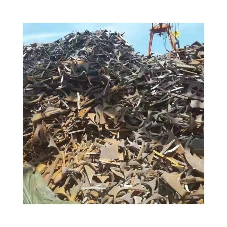 Good Quality  Cast Iron Scrap For Sale With Low Price