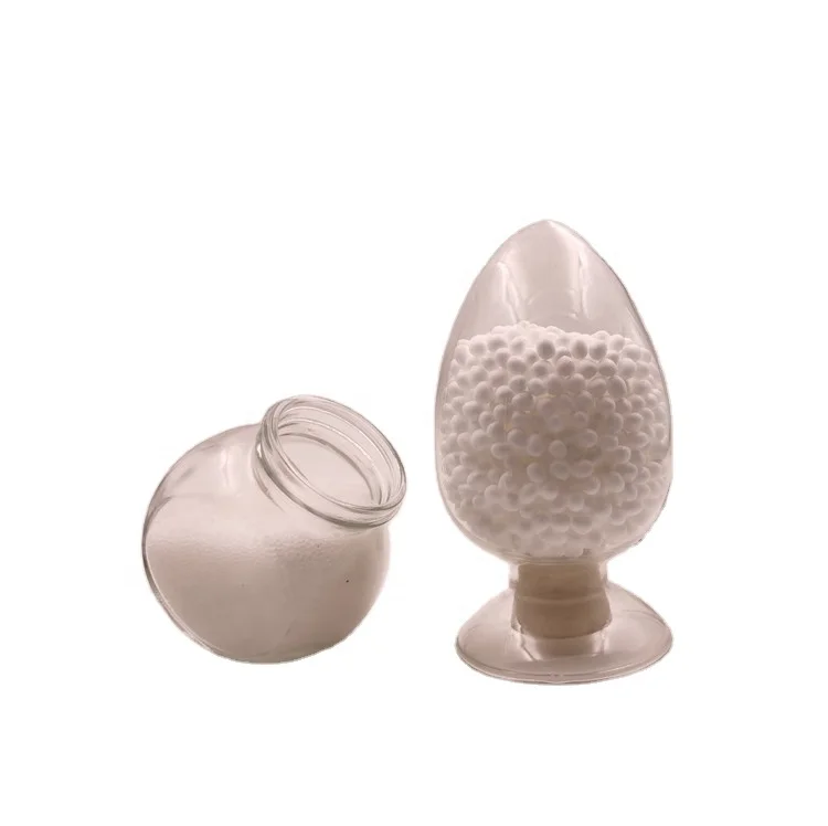 EPS Expandable Polystyrene Eps Granules Thermocol Raw Material Factory