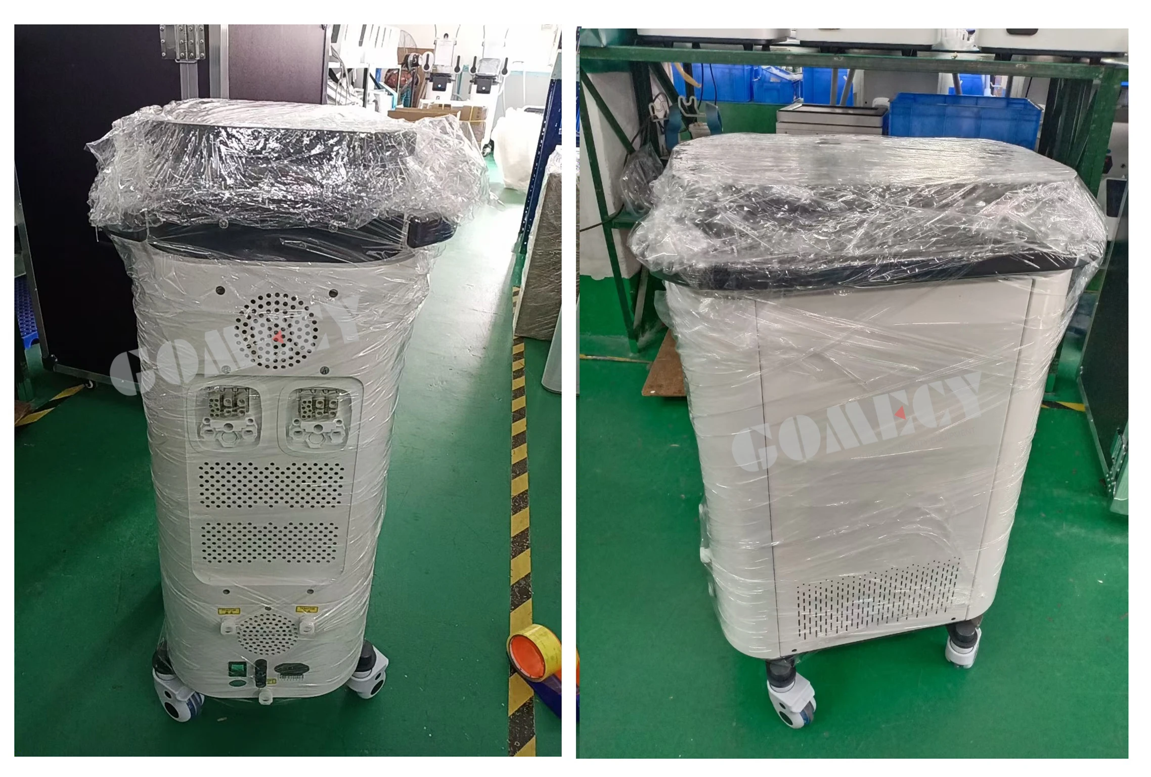 2023 New Arrivals High quality peface Strong Pulsed ems facial muscle building facial machine for face V Shape Face Lift