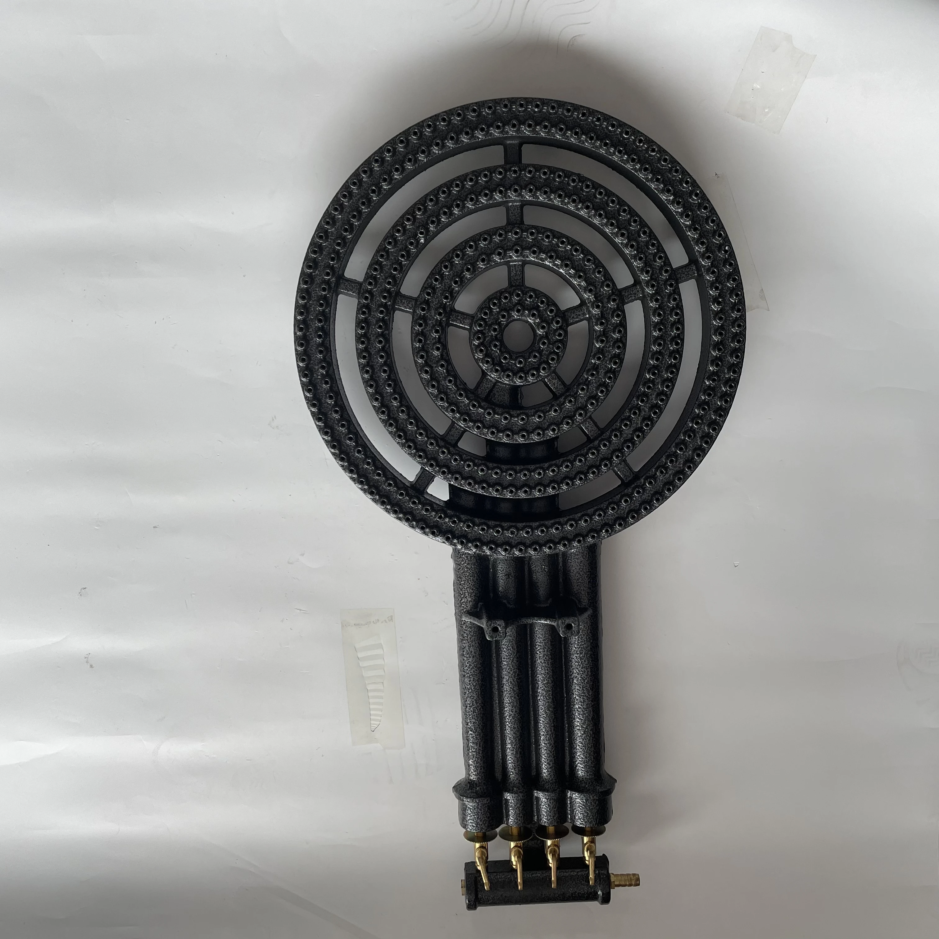 C50S  4 ring  gas burner high pressure gas burner