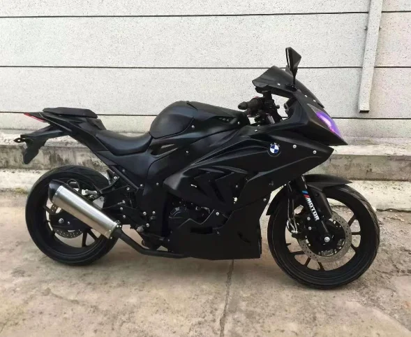 Мотоцикл S1000RR