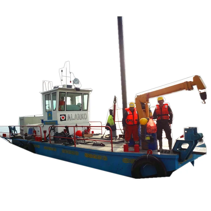 China CCS class steel tug boat with low price