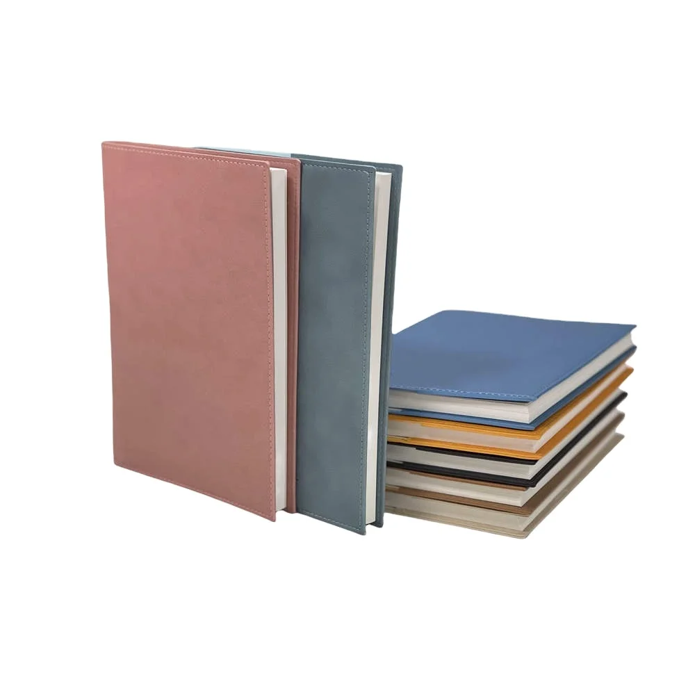 China OEM Wedding Invitation Canvas Leather Self Care Quran Guest Reading Book Publishing Printing Hardcover Services Cover