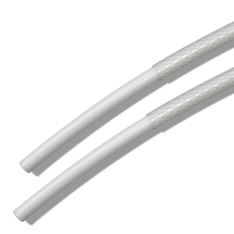 TS Engineering PE Pipe 1/4 inch Diameter 100 meters per roll for water purifier filter installation