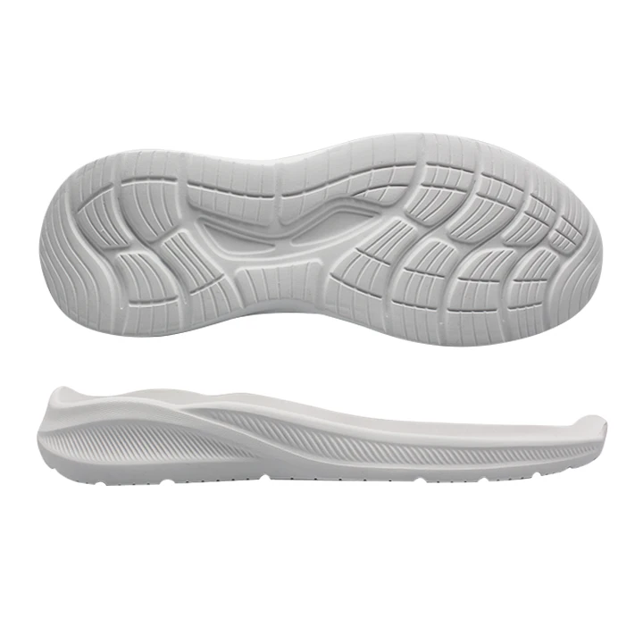 Cheapest Sport EVA Shoe Sole For Shoe Making EVA Outsole For Running Shoes Wholesale Price