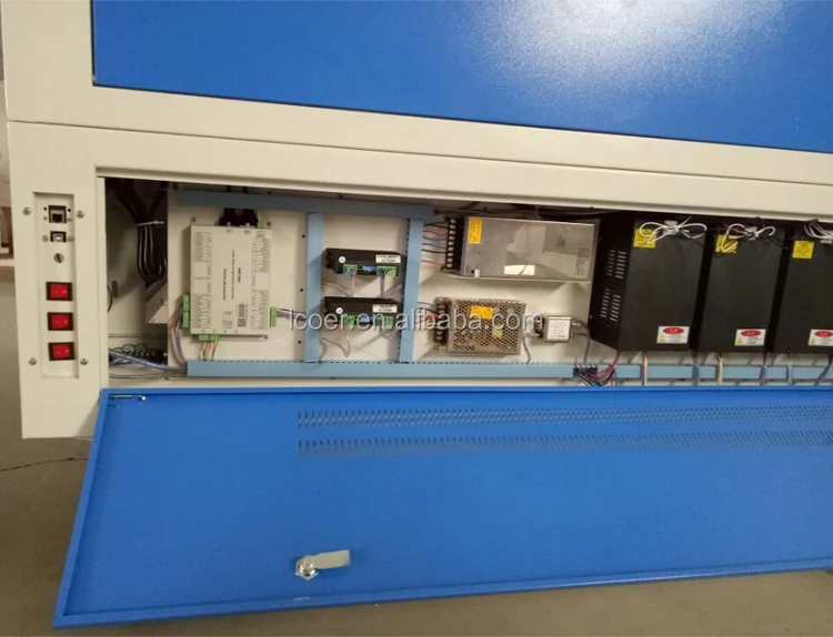 laser cutter machine 1390 Co2 100w laser engraving cutting machine for wood