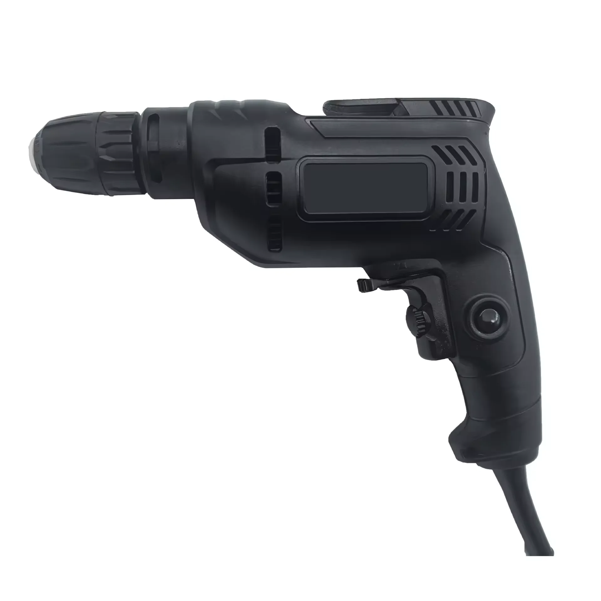 OEM Support 10MM Electric Drill Machine 450W Handheld Power Drills Screwdriver Tools DIY Light Job