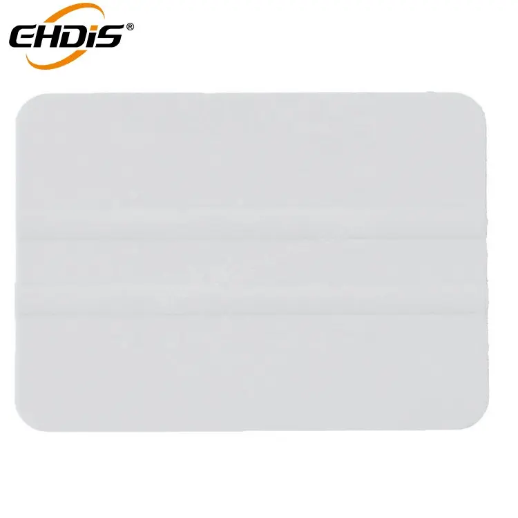 Ehdis PP Application Squeegee Car Tint Window Film Sticker Removable Tool for Car