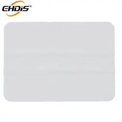 Ehdis PP Application Squeegee Car Tint Window Film Sticker Removable Tool for Car
