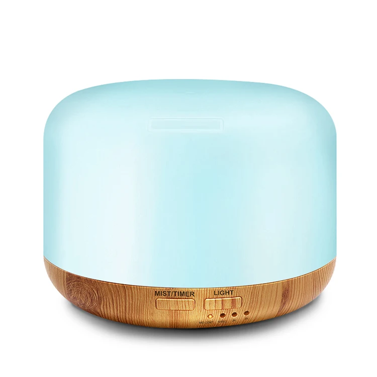 Очиститель воздуха от производителя, увлажнитель, ультразвуковой диффузор для масла, автомобильный ультразвуковой увлажнитель, диффузор