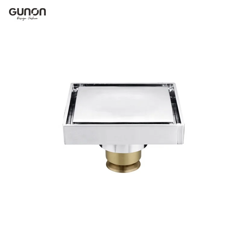 Cheap Factory Price Floor Wall Drain Strainer Kitchen Floor Drain