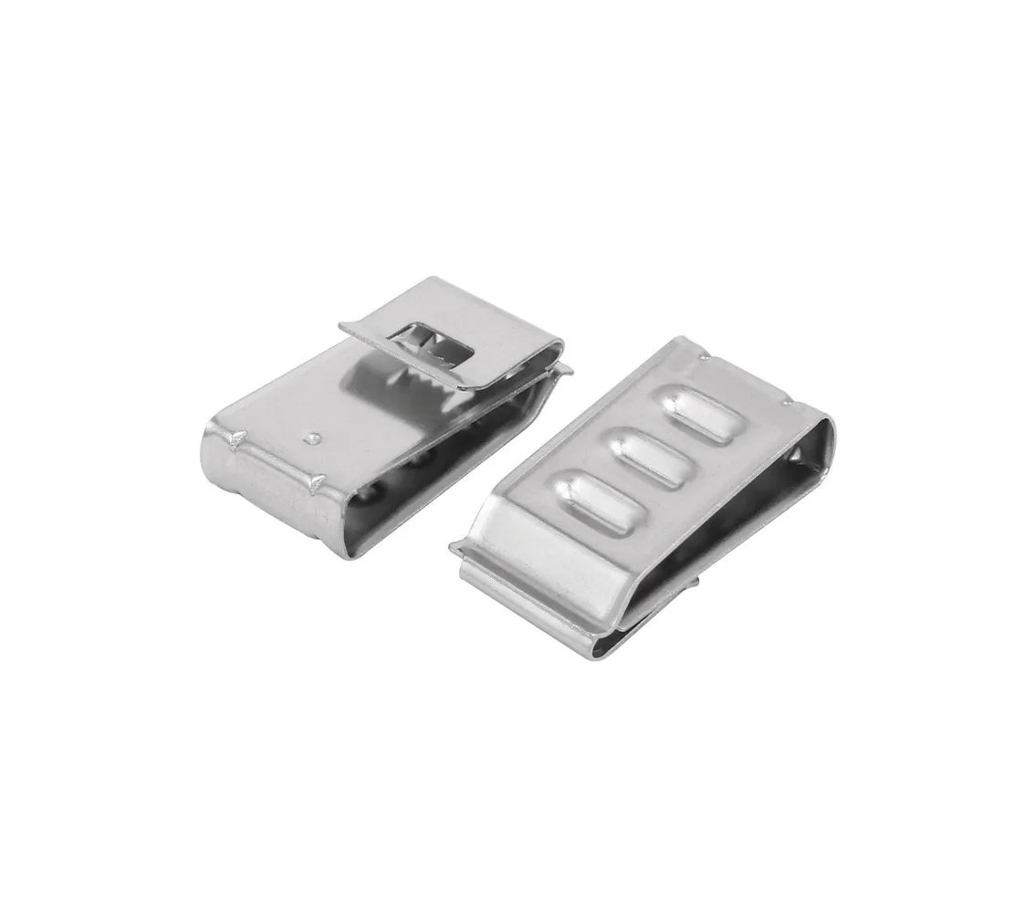 Corigy Factory price Outdoor Clip De Cable  Kabelclip For Solar Mounting