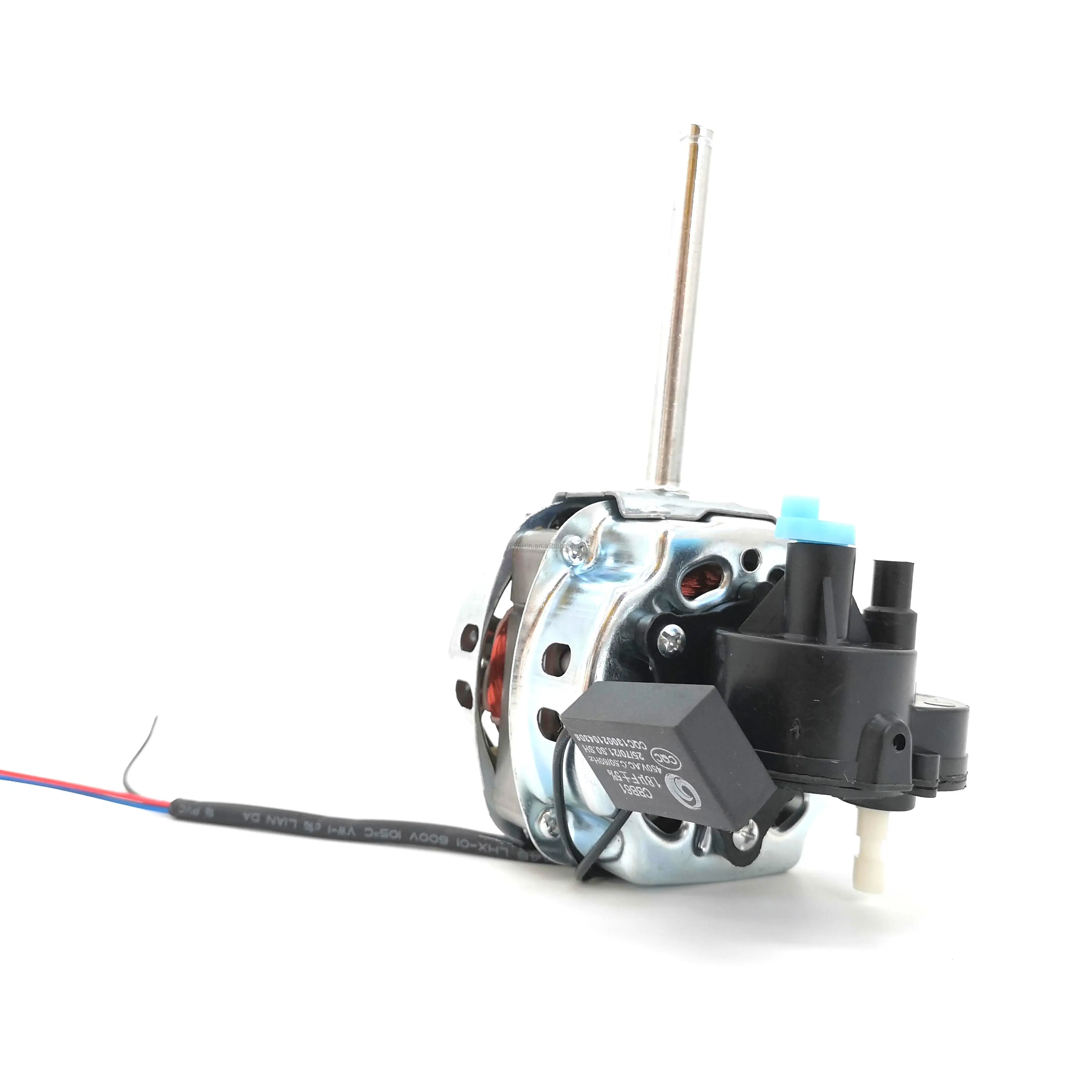 Hot Sale China Factory Direct Price Table Fan Motor 110~220V 50W AC Fan Motor Parts