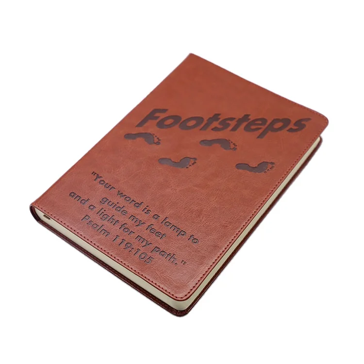 Custom Business Notebook Printing Planner Cheaper Price Journal Printing