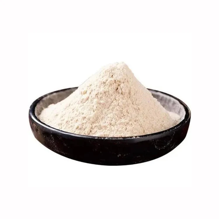 Halal Chicken Bone Broth 10g Sachet 1kg Tin Spray Dried Chicken Seasoning Powder