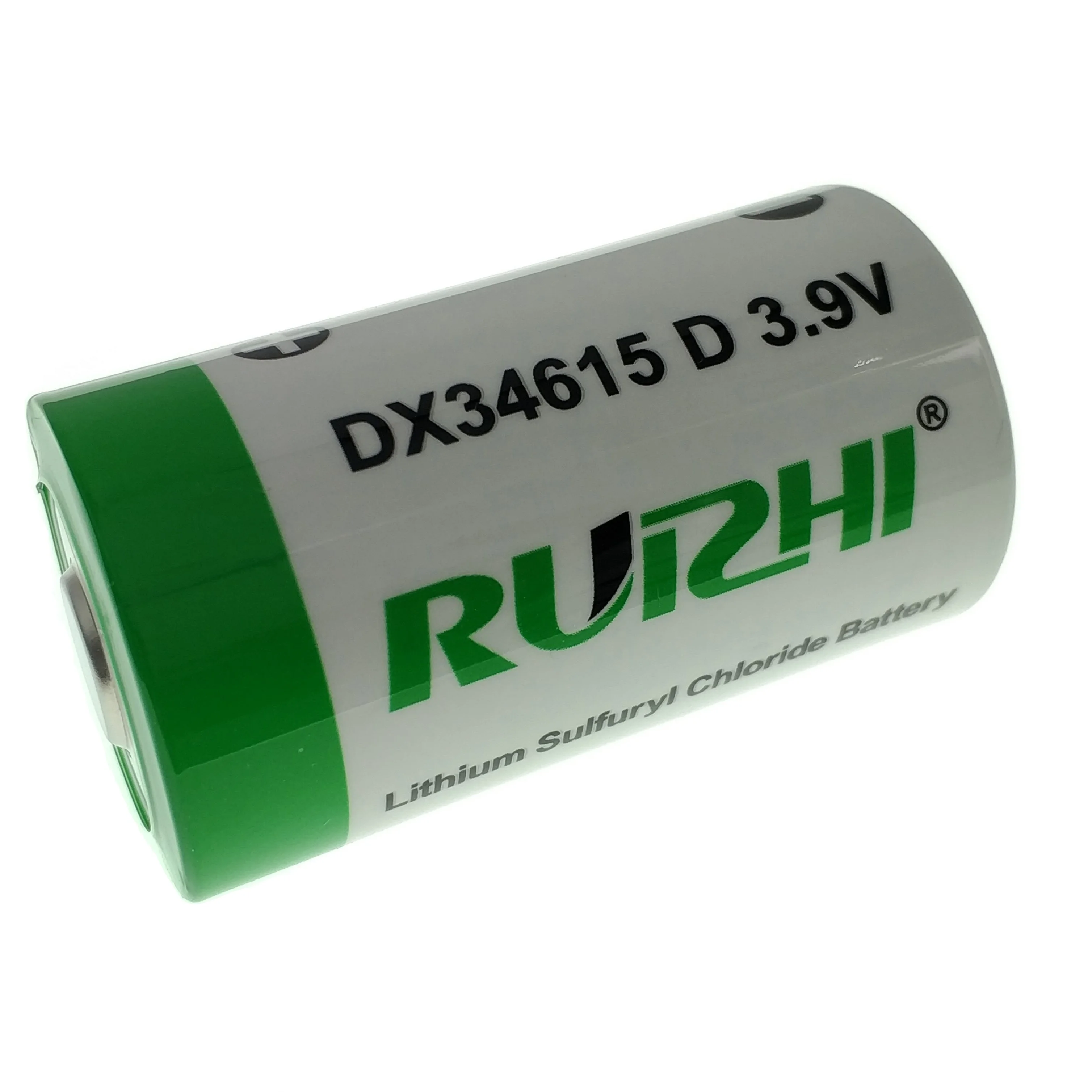 Аккумулятор Ruizhi 3 9 В 13500 мАч DX34615M литиевая основная батарея