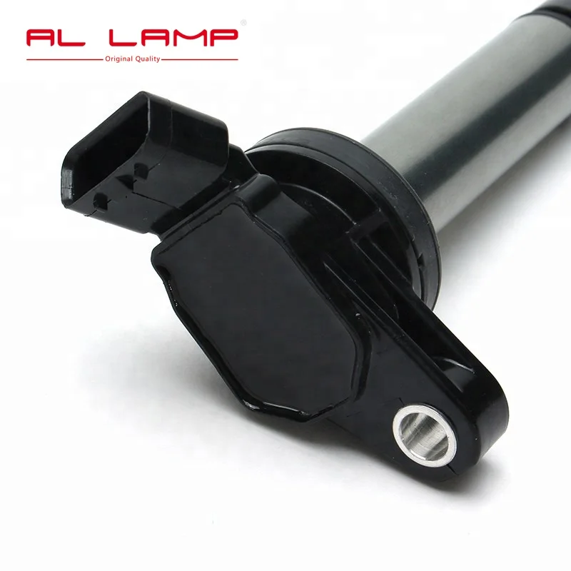 for Toyota Corolla 2006 2010 Ignition Coil 1.8L OEM 90919-02252 90919-02258