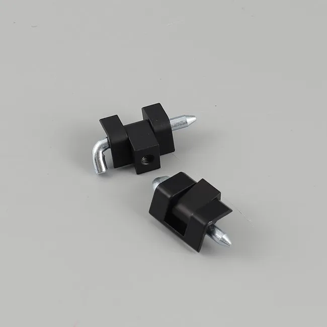 Cl230 Industrial Cabinet Hinge  Stainless Steel Heavy Duty  Freezer Door   Customized Hinges  Control Panel Hinges