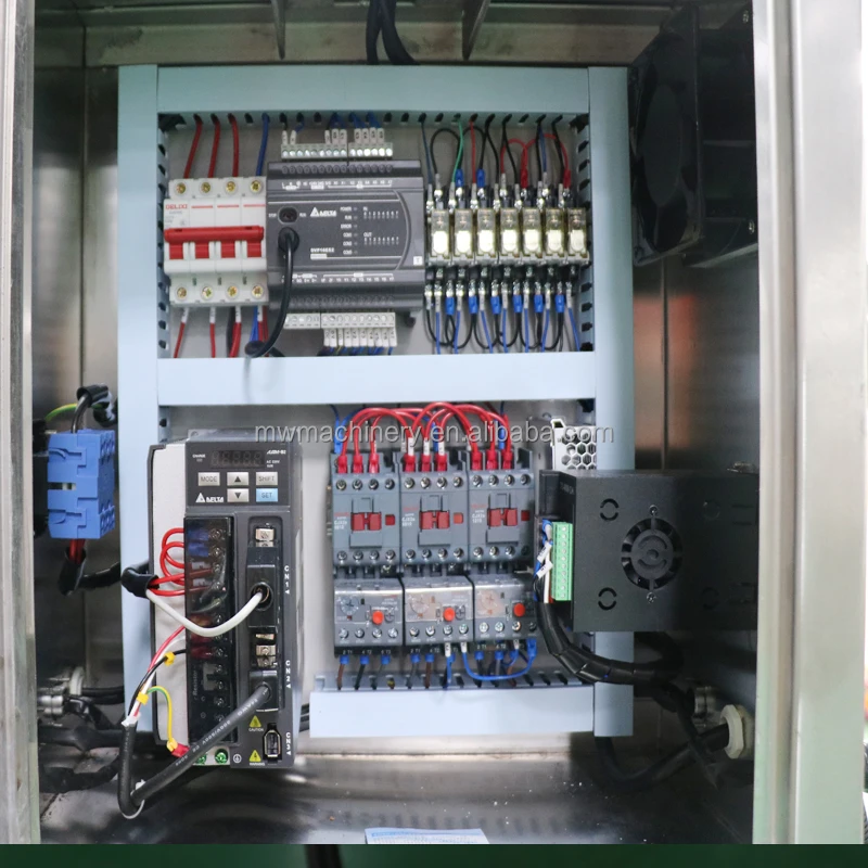 Full Automatic Filling Machine fire fighting extinguishers High Quality Powder Filling Machine For Fire Extinguisher