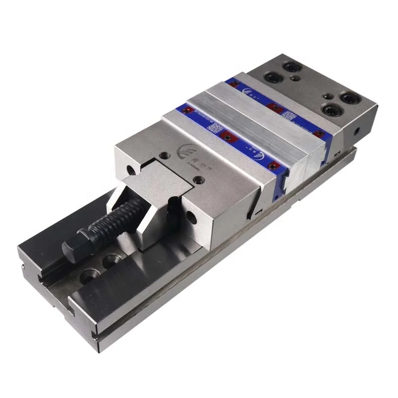 
CNC Vice Precision Vice Universal Vise 