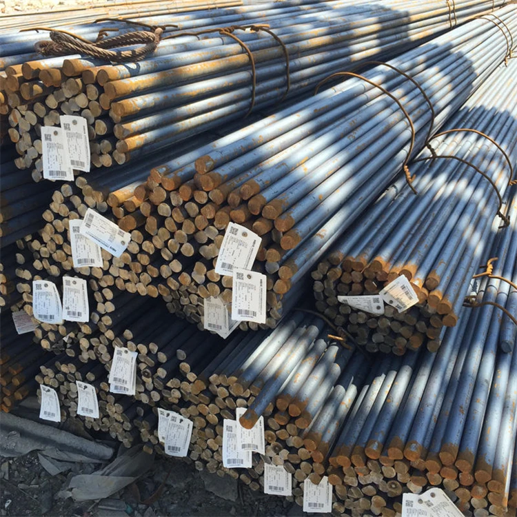 aisi 1045 ST52 hollow steel round bar Mold Steel/mould Steel Bar H10 H13 1.2365 1.2343 1.2344 large diameter round bar