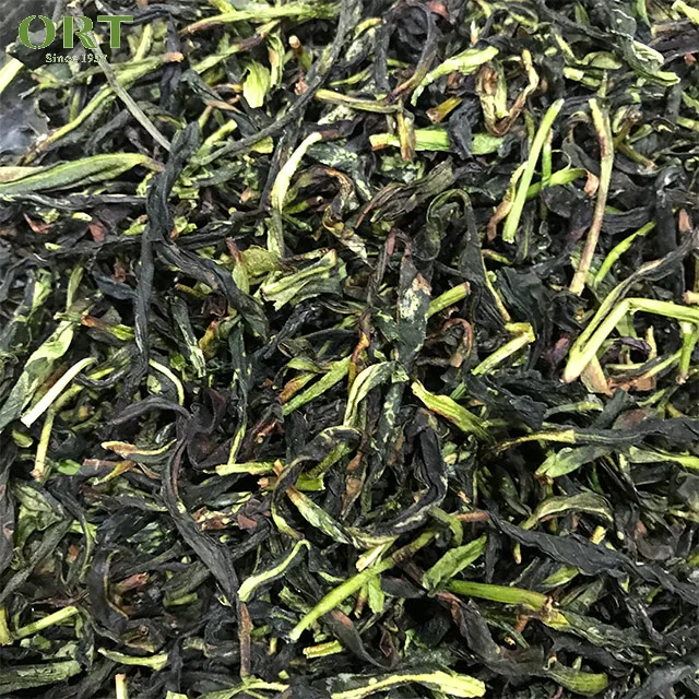 
Organic Tieguanyin tie guan yin ti kuan yin king iron goddess of mercy Oolong tea for tea bag 