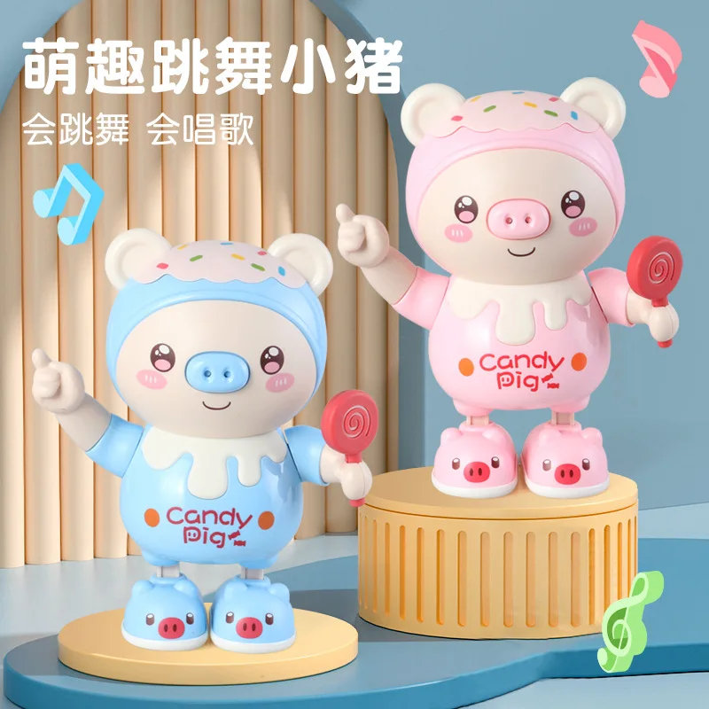 cheap boys tissue box shenzhen boy tummy rattles baby toys