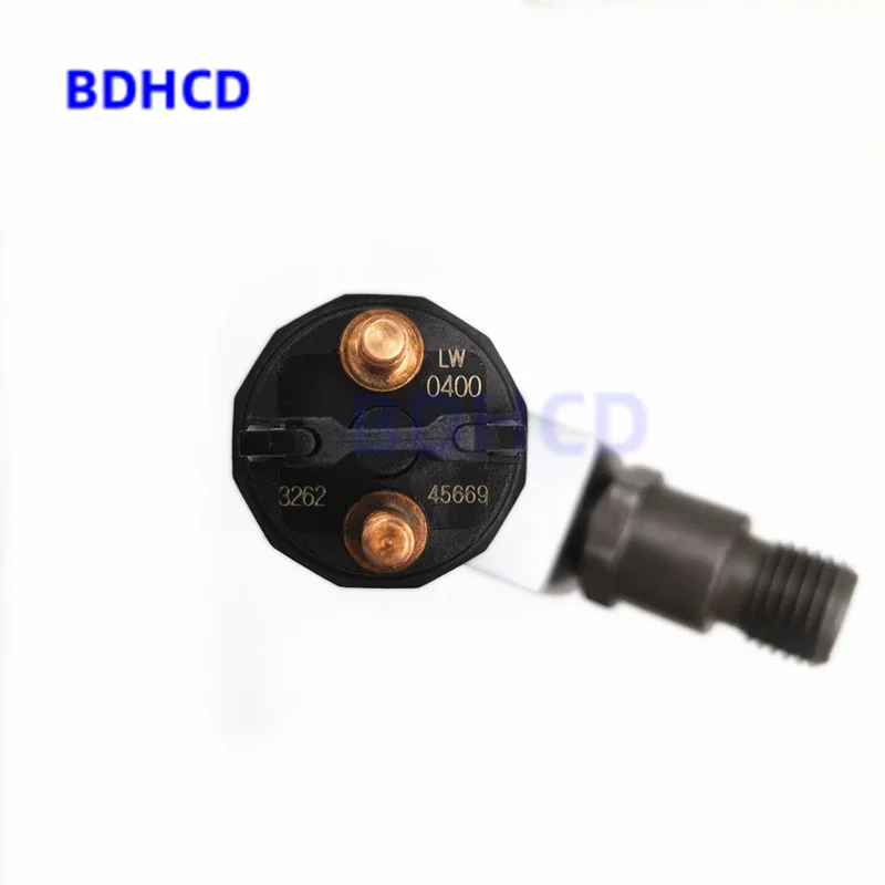 Форсунка дизельного двигателя BDHCD 0445120400 4493315 Common Rail 0445120399 0445120518 для Perkins bosch cummins