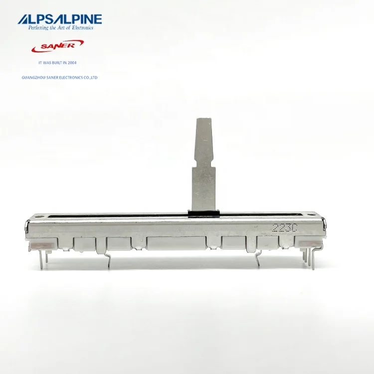 ALPS RS4511DA4001 224C 45 мм авторизованный агент Подлинная гарантия скользящие потенциометры
