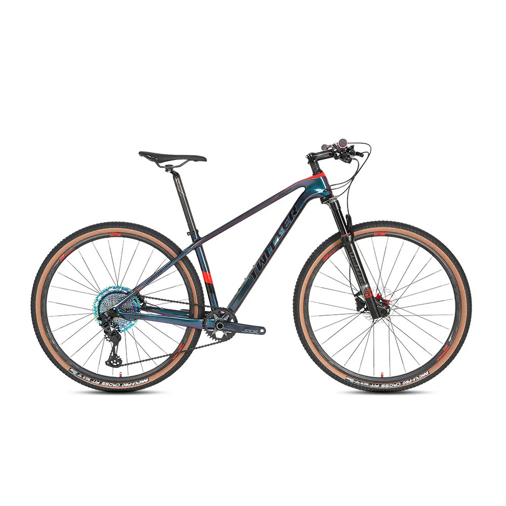 Горный велосипед OEM M7100 12S 29er mtb carbon bicicletas, горный велосипед