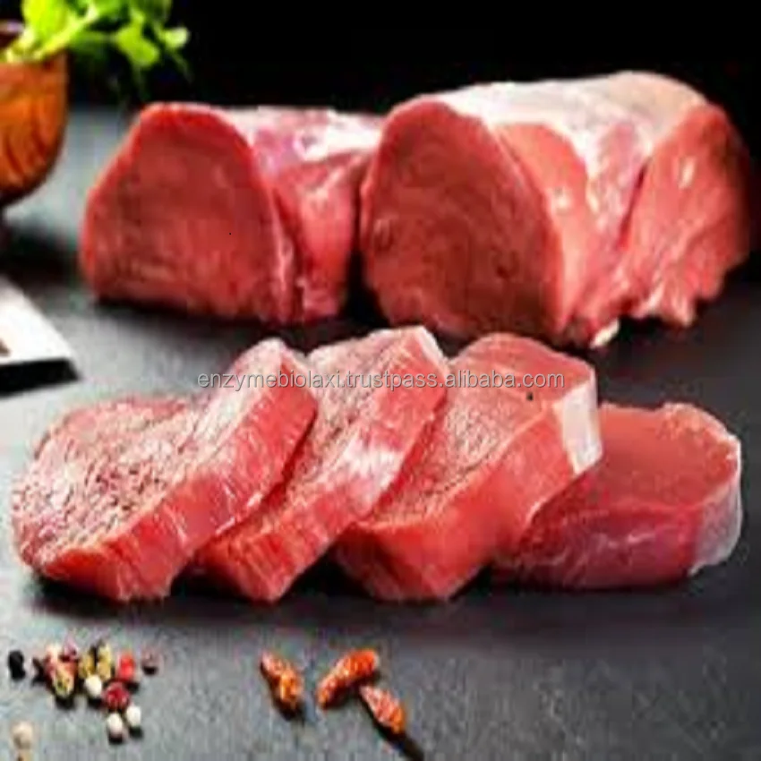 Papain for Meat Enzymes