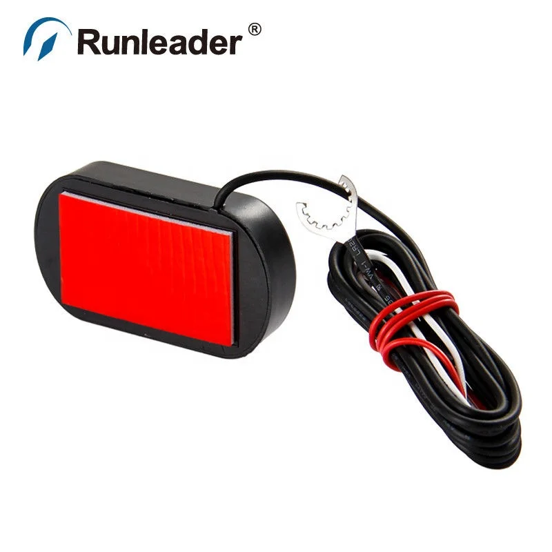 Induction Hour Meter Tachometer For Generator Lawn Mower Motorcycle Marine Chainsaw