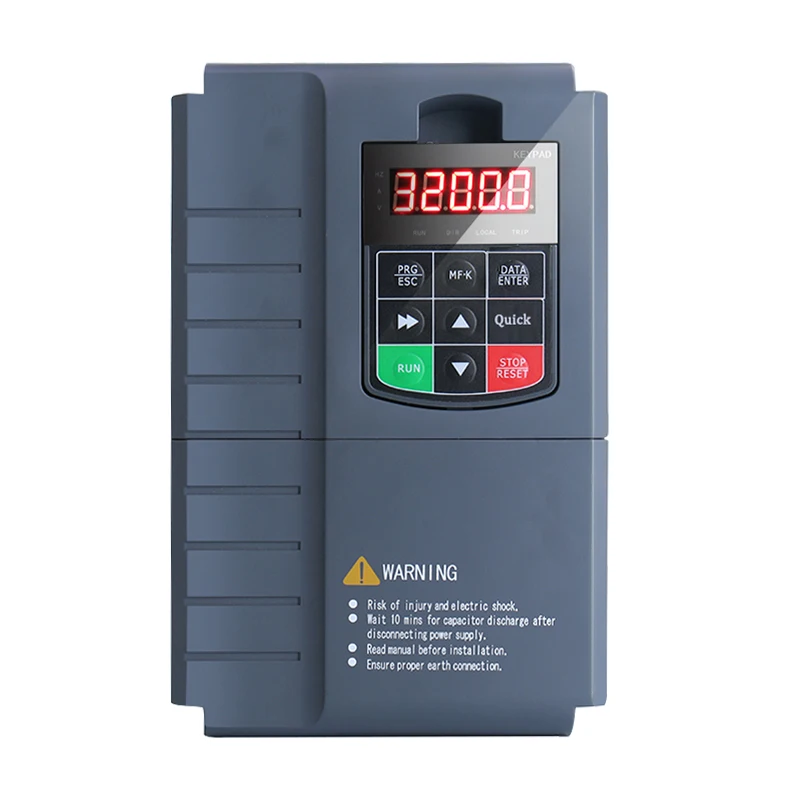 SP series solar pumping inverter Motor Drives 50 60 Hz 0.75kw To 250kw  Frequency Converter inverter VFD solar inverter
