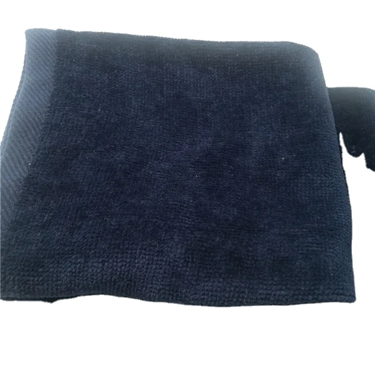 
Hot Selling soft face towel Golf Towel Custom logo High Quality cotton Golf Towel 