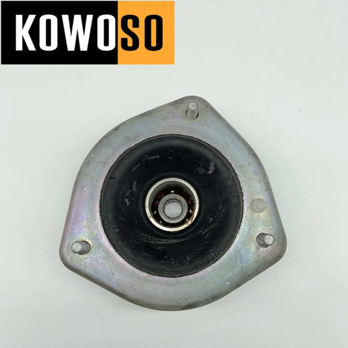 Frey Auto Parts Strut Mounting Front Top Mount Cushion Shock Absorber Shock OEM 31306772749 For MINI R55 R56 R58 R60 R61