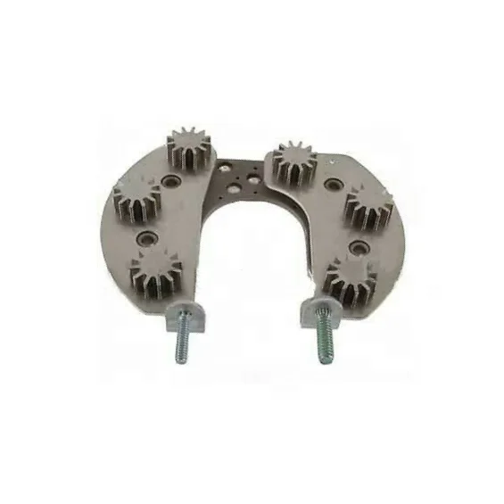 Высокопроизводительный выпрямитель автомобильного генератора FR1280 для производителя FORD