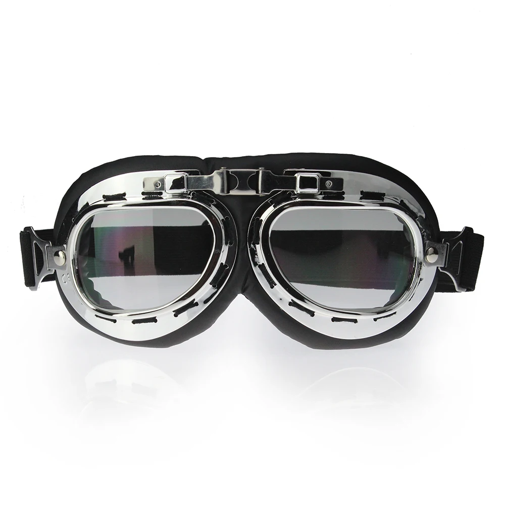 Racepro Eyes Protector Eye Protection Eyes Protector Wholesale high quality motorcycle yellow lens glasses