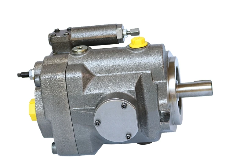 PVP - Variable Volume Piston Pumps PVP2330C2R26A421  Axial piston pump PVP23