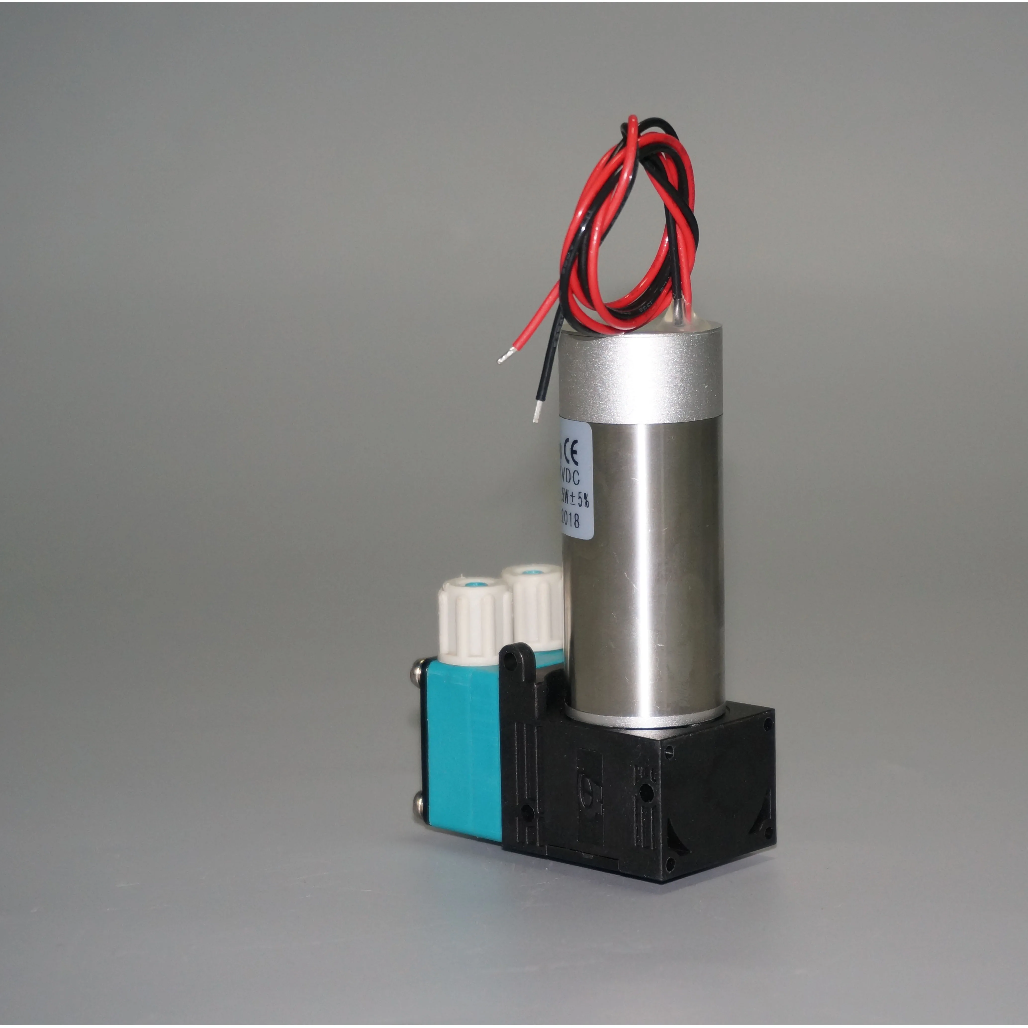 Brushless DC pump miniature pump 12v miniature vacuum circulating pump Wholesale