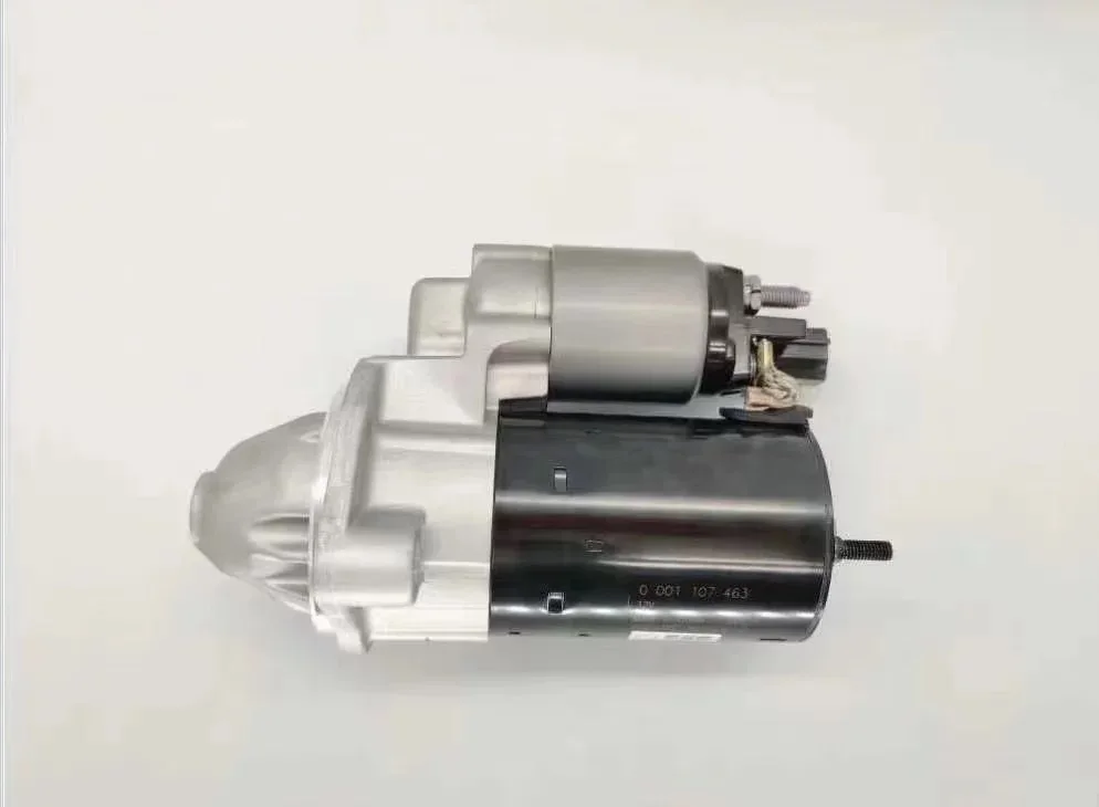 6459060800 0051516501 Starter Motor For  C Class W204 W205 E Class W212 S212 with lower Price
