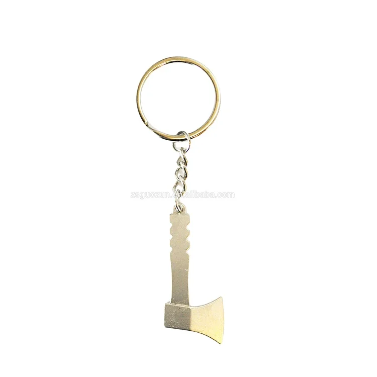 Work Tools Keyring Metal Key chain key ring novel key fob key holder key finder Metal Key ring Wholesale