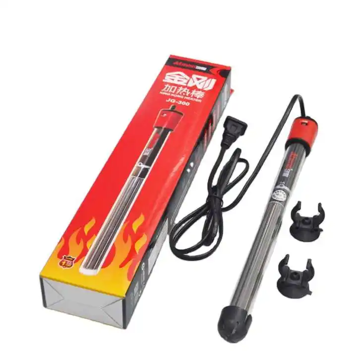 Atman JG -50W JG-100W JG-200W explosion-proof automatic constant temperature heating rod portable JG -50W JG-100W JG-200W Heater