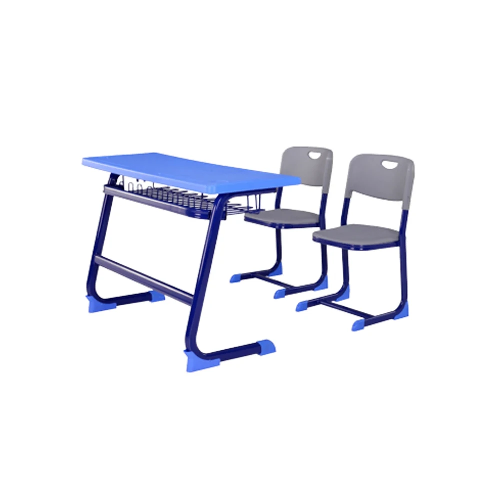 Wholesale school furniture classroom student Desk And Chair