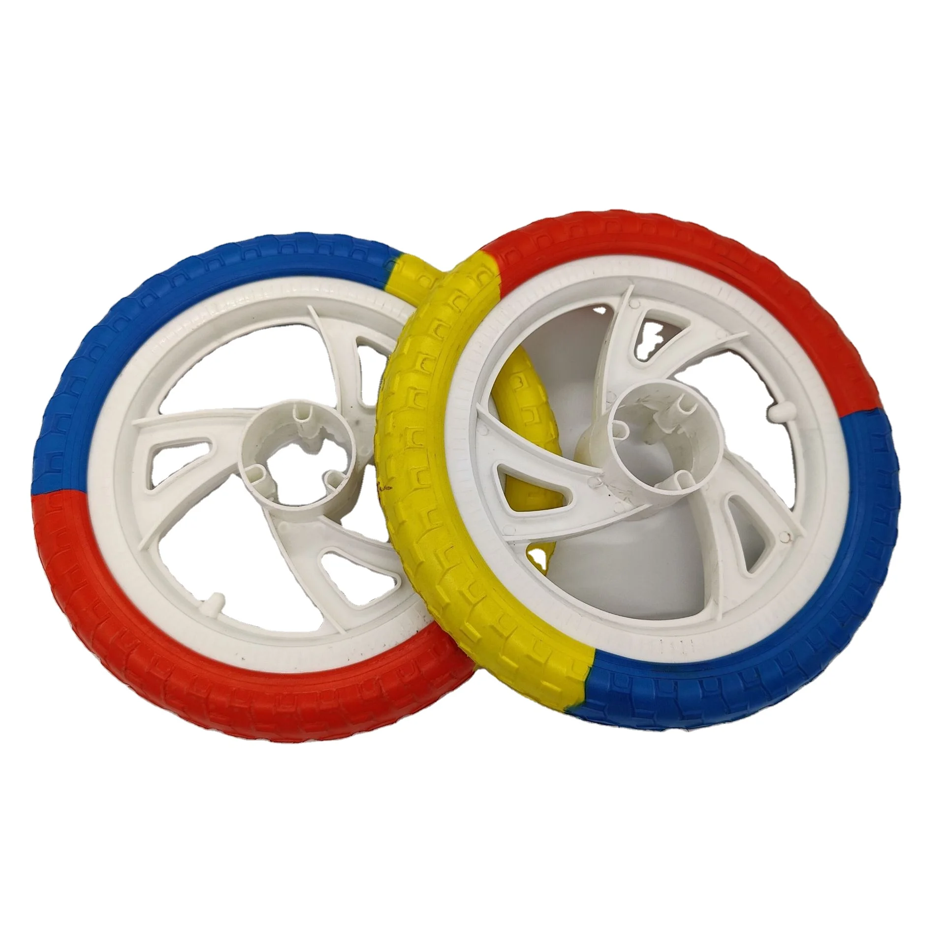 12 inch eva foam  wheel kids bike children bike cheap price wheels